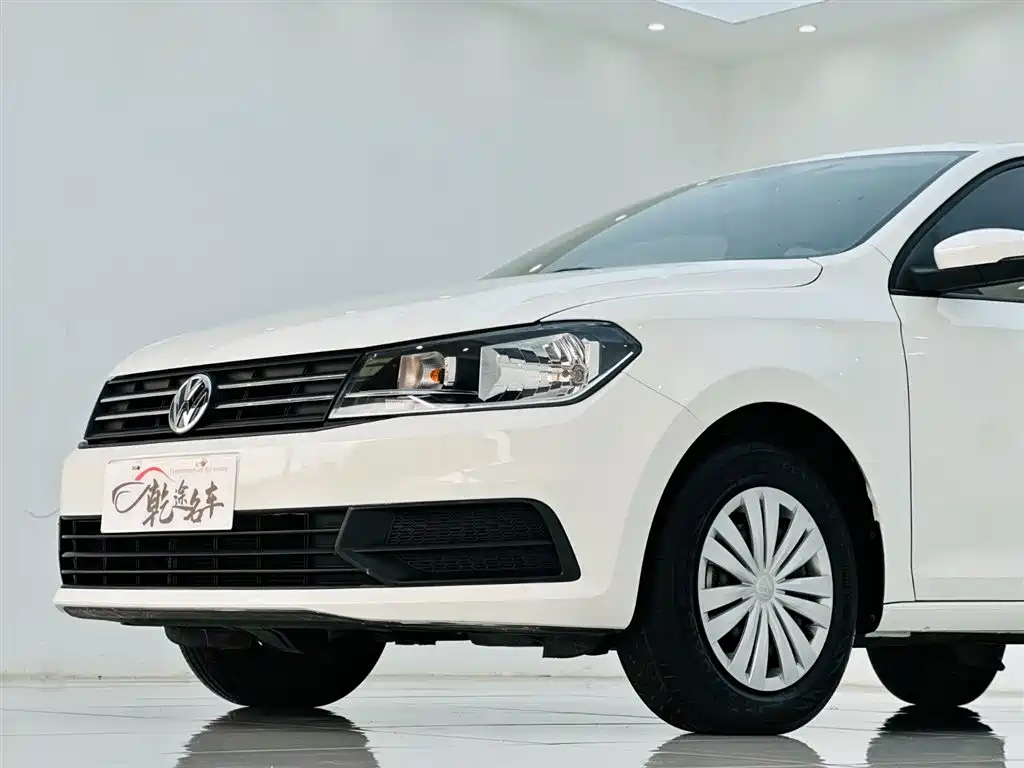 Volkswagen Santana