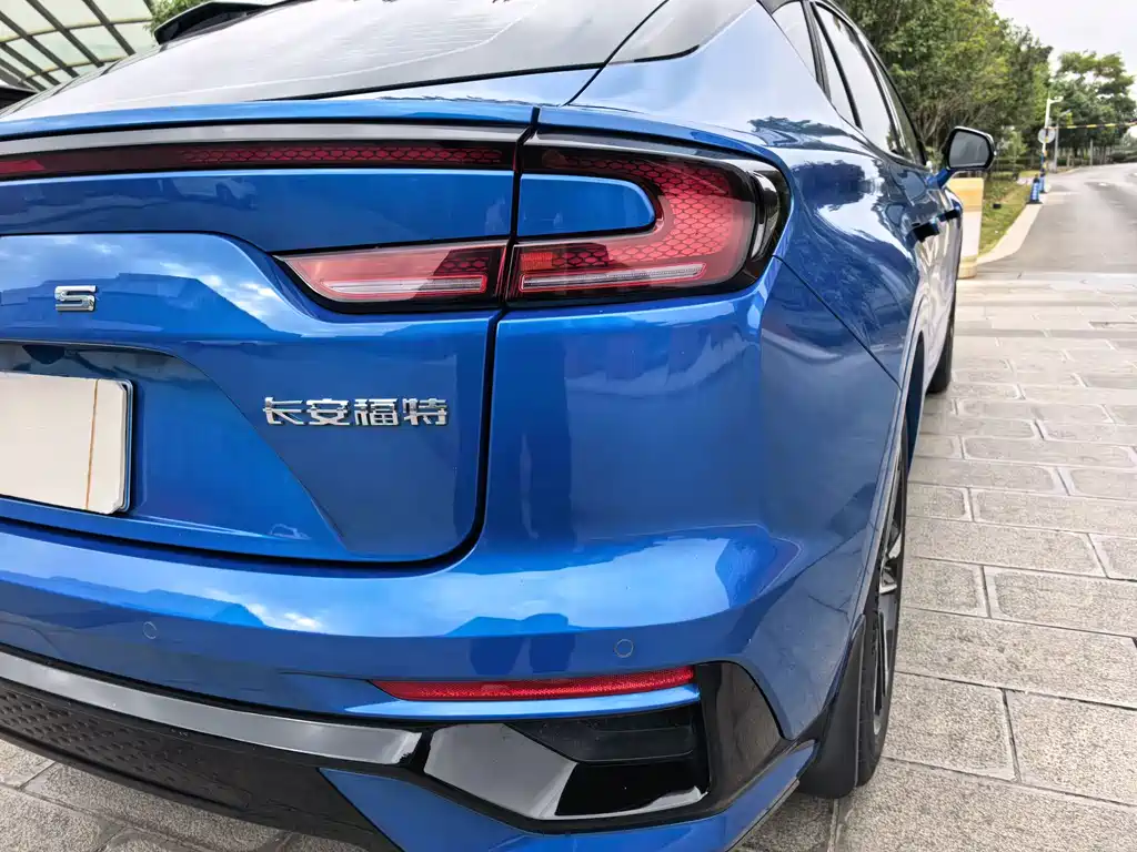 Ford Evos — миниатюра 25