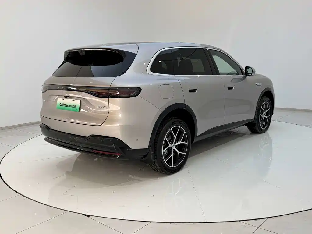 AITO AITO M6 — миниатюра 24