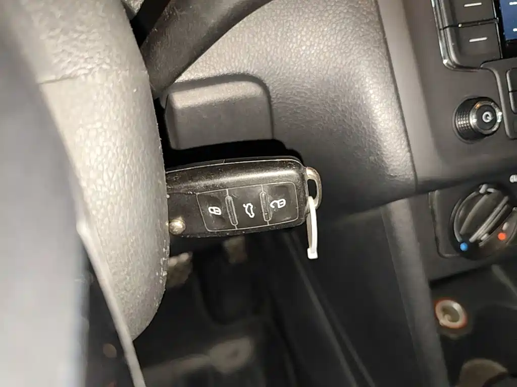 Volkswagen Polo — миниатюра 9