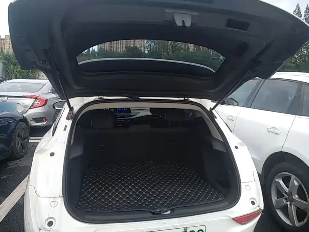 Buick Velite 6 — миниатюра 19