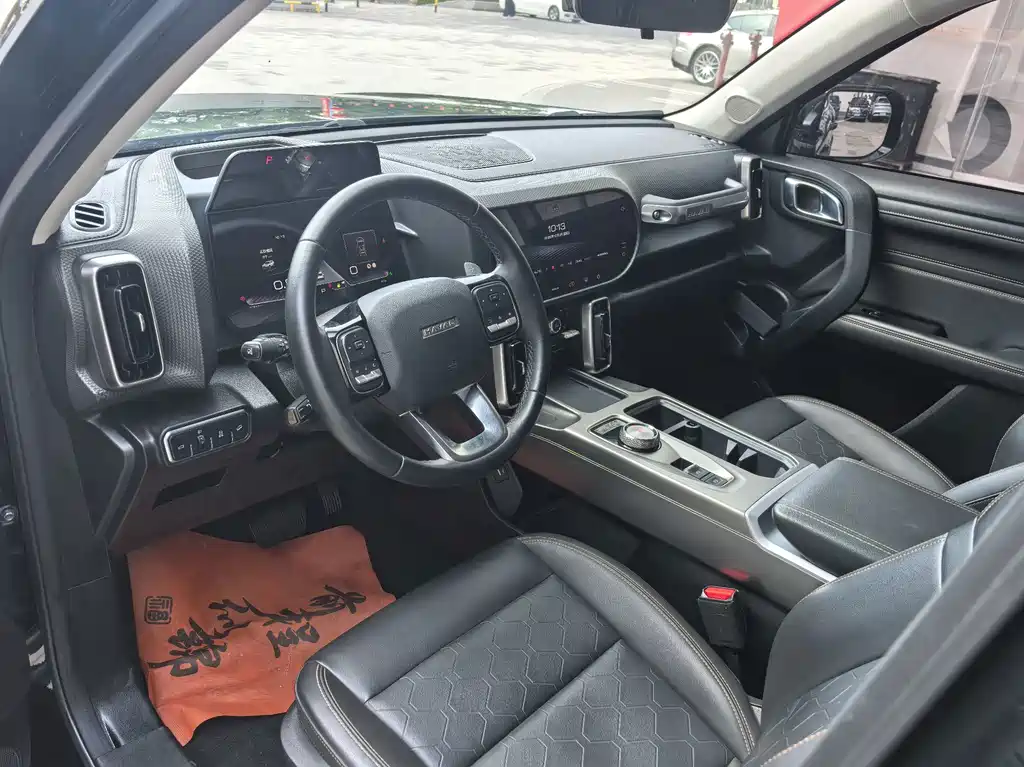Haval Big Dog — миниатюра 7