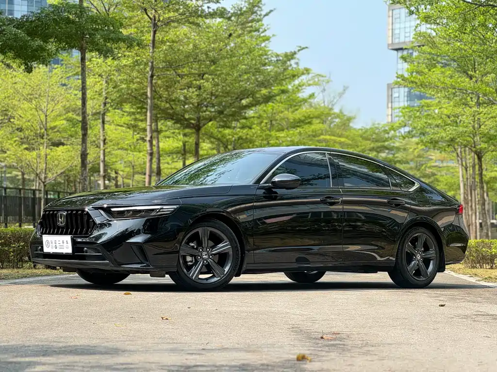 Honda Inspire 2024