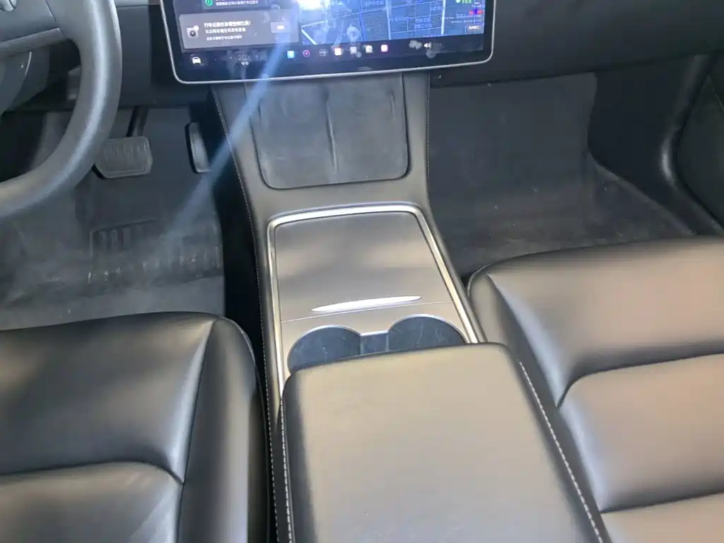 Tesla Model 3 — миниатюра 14