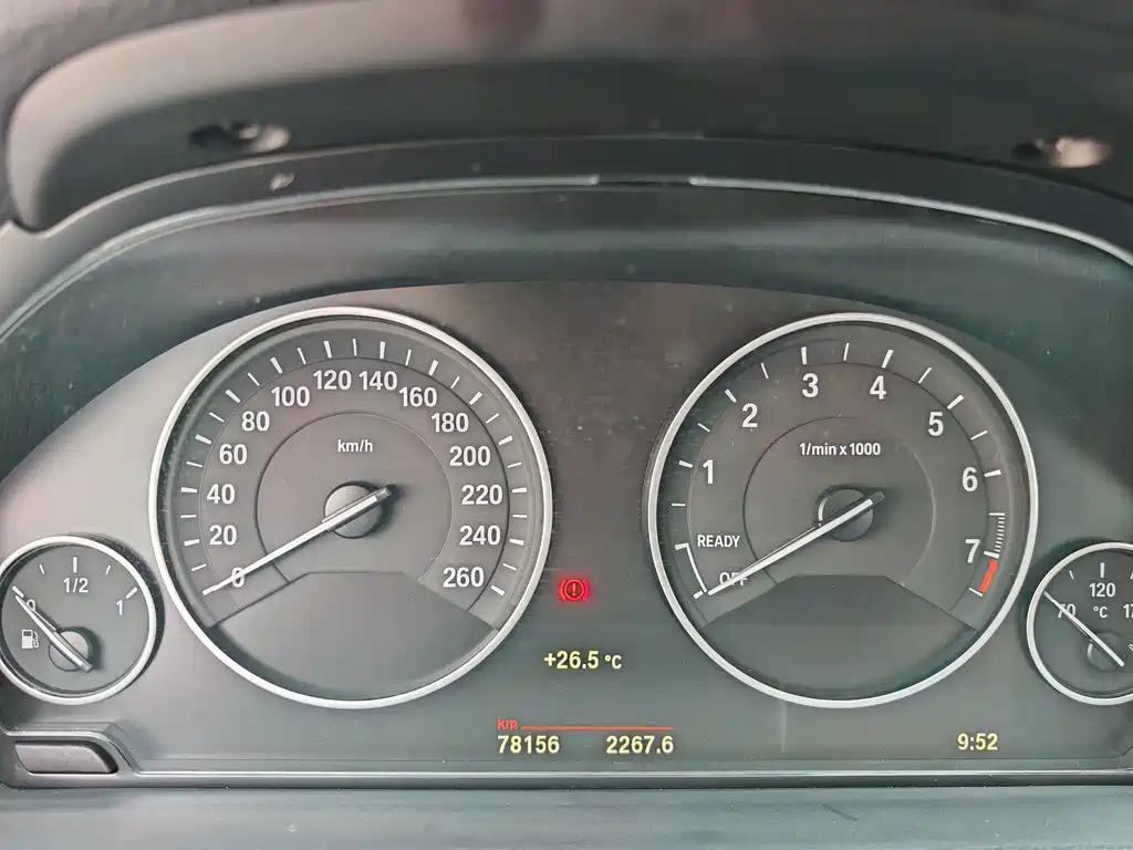 BMW 3 Series — миниатюра 23