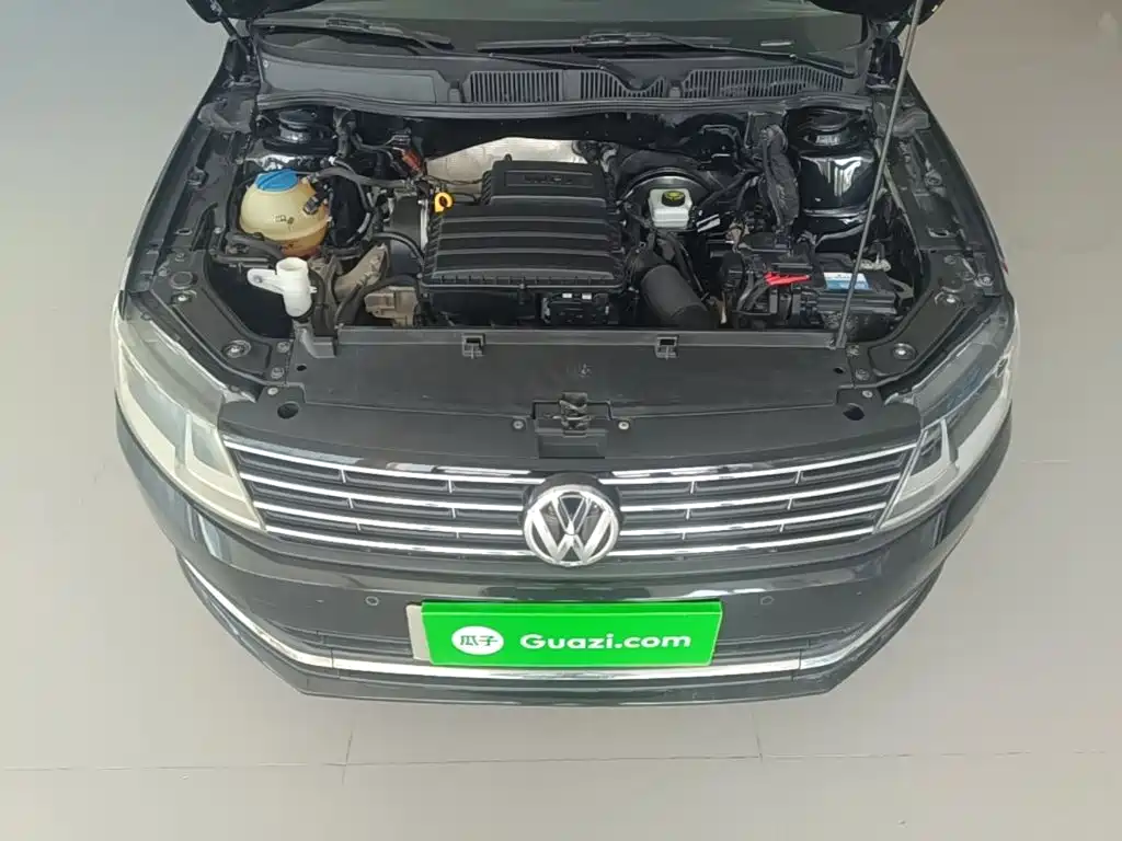 Volkswagen Lavida — миниатюра 20
