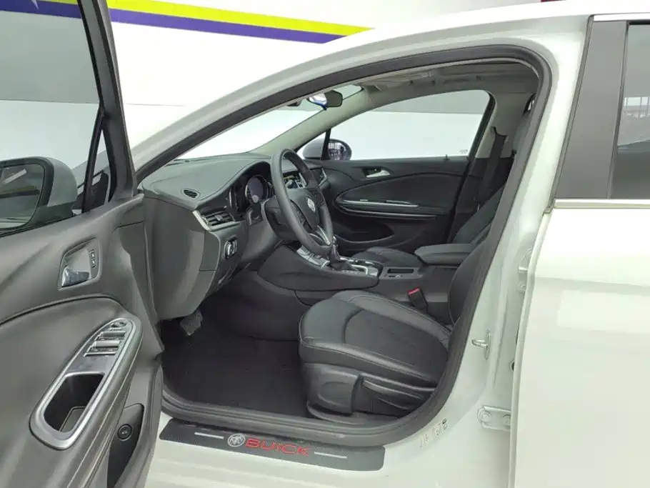 Buick Verano 2020 20T CVT Lead