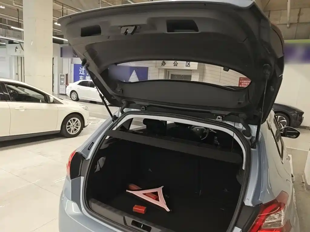 Peugeot 308S — миниатюра 19