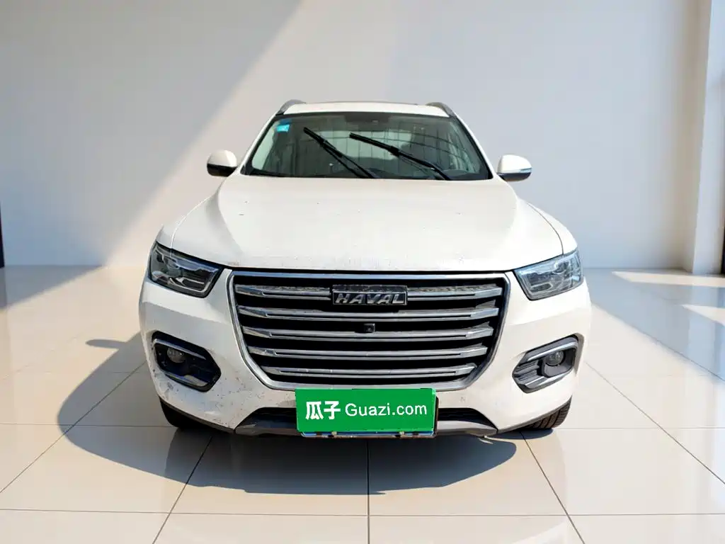 Haval H6 — миниатюра 2