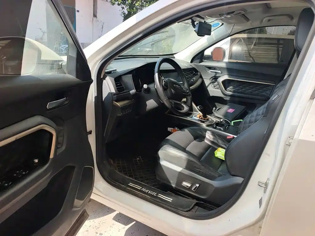 Haval H6 — миниатюра 12