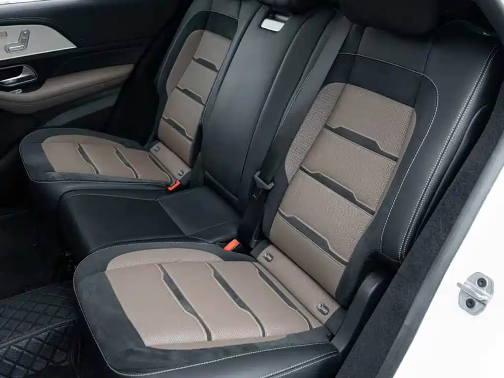 Mercedes-Benz GLE AMG — миниатюра 21