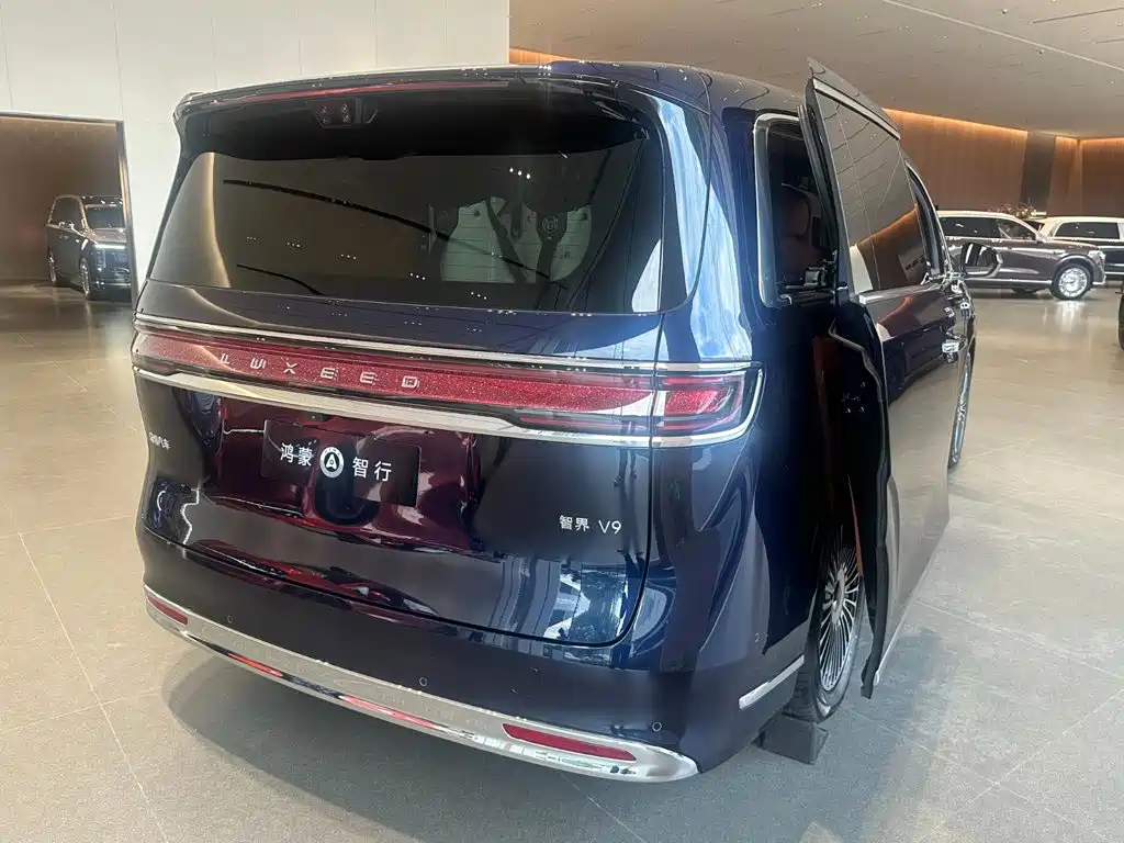 Zhijie Zhijie V9 — миниатюра 9