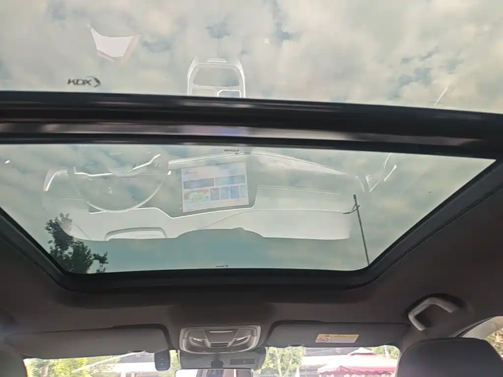 Haval Shenshou — миниатюра 18