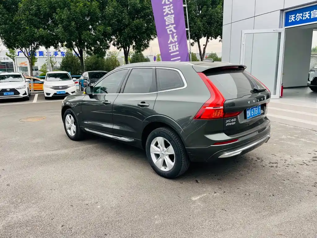 Volvo XC60 — миниатюра 4