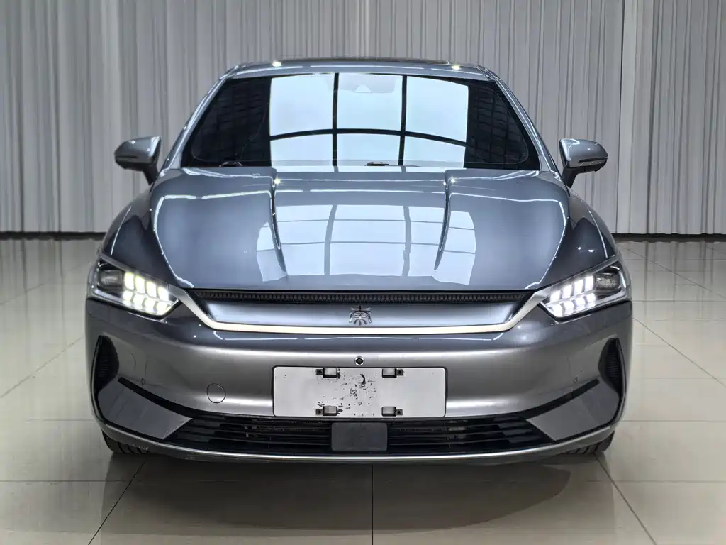 BYD Qin PLUS — миниатюра 2