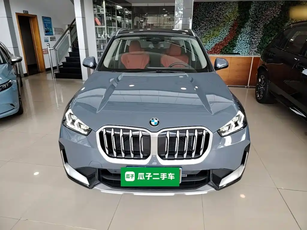 BMW X1 2025 sDrive25Li X