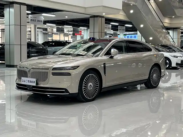 2025 Voyah