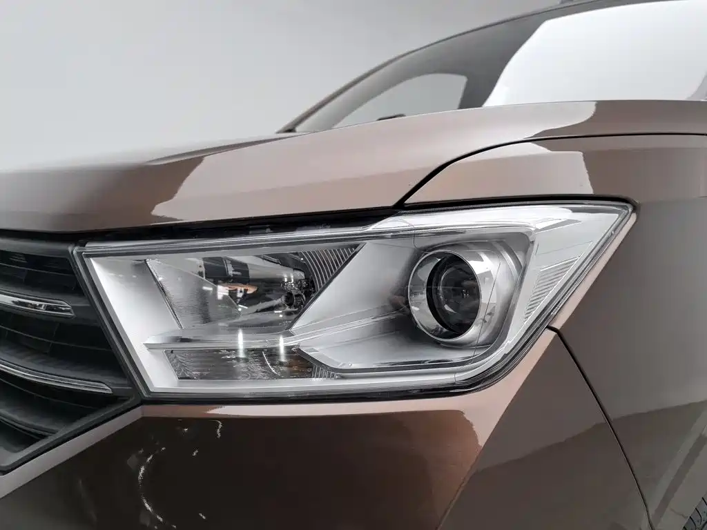 Wuling Hongguang — миниатюра 7