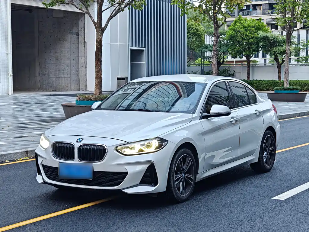 Купить BMW 1 Series