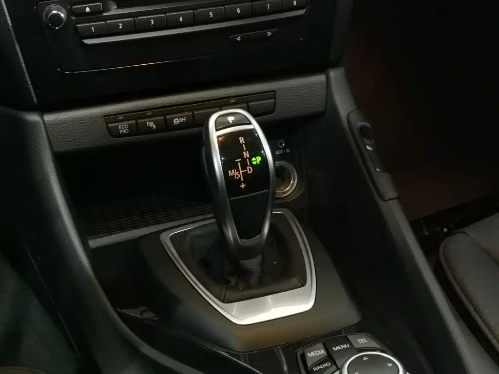BMW X1 — миниатюра 13