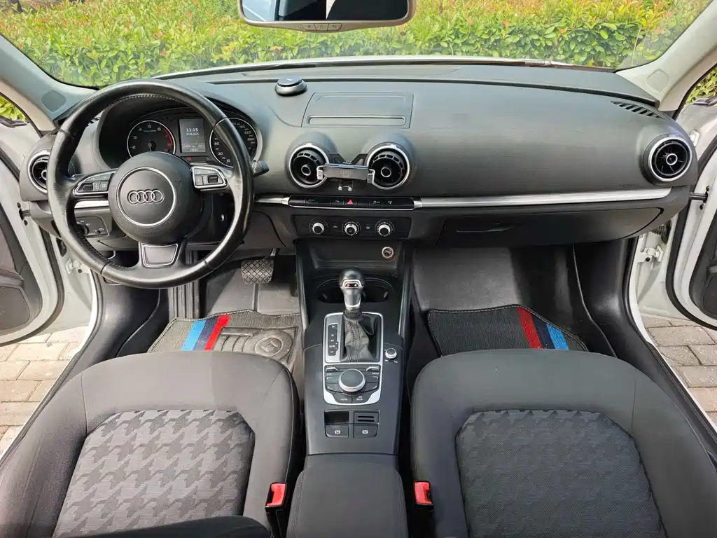 Audi A3 — миниатюра 7