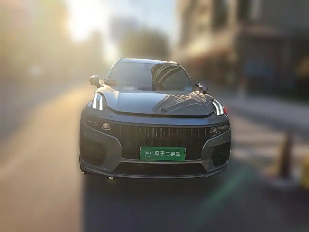 Lynk & Co 09 EM-P — миниатюра 2
