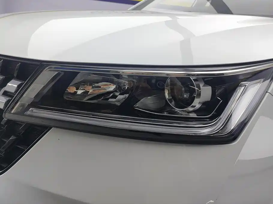 Wuling Xingchi — миниатюра 4