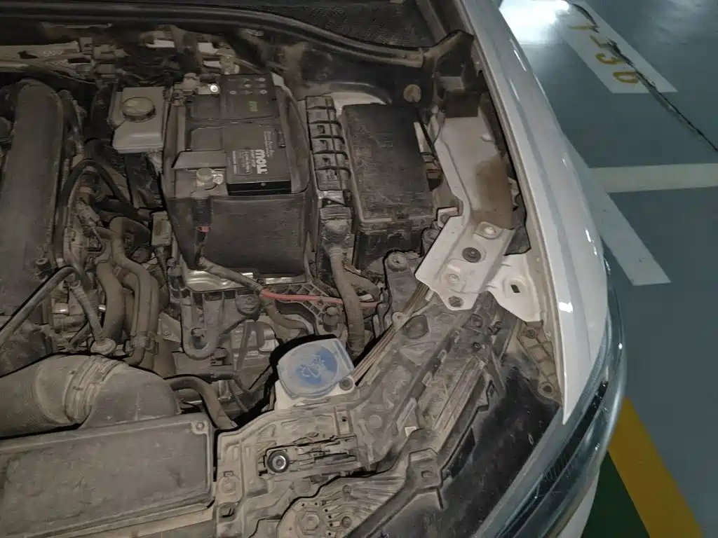 Audi Q3 — миниатюра 22