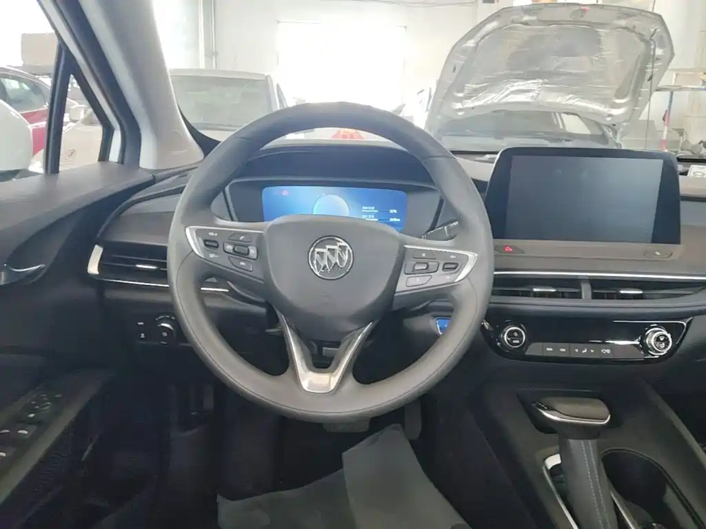 Buick Velite 6 — миниатюра 11