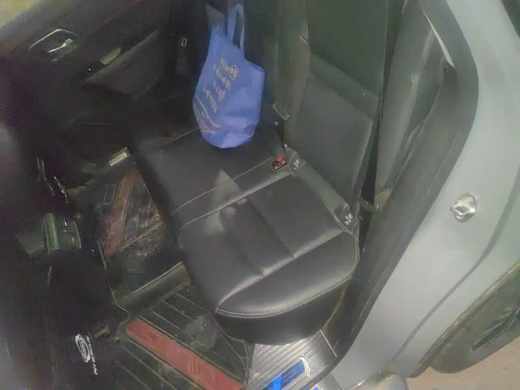 Nissan X-Trail — миниатюра 13