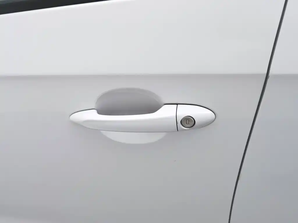Buick Excelle — миниатюра 18