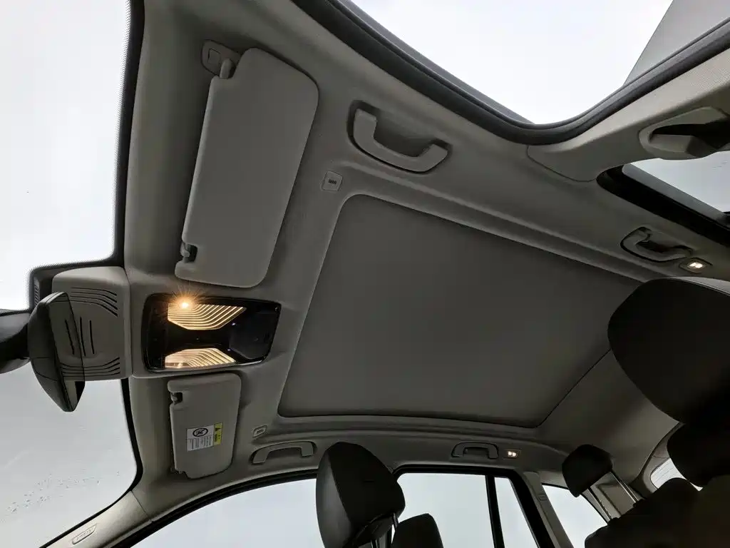 BMW X3 — миниатюра 14