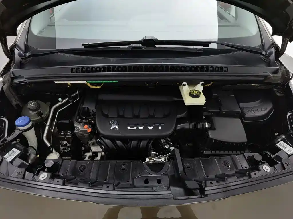 Peugeot 3008 — миниатюра 6