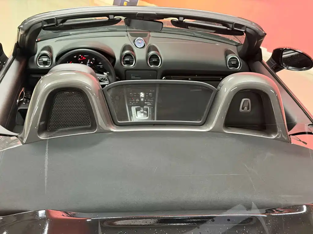 Porsche 718 — миниатюра 10