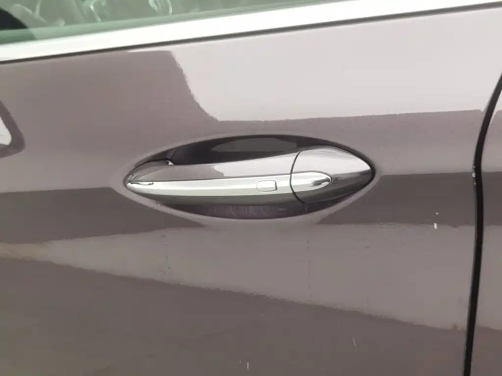 Buick Envision Plus — миниатюра 18