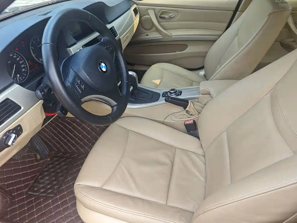 BMW 3 Series — миниатюра 10