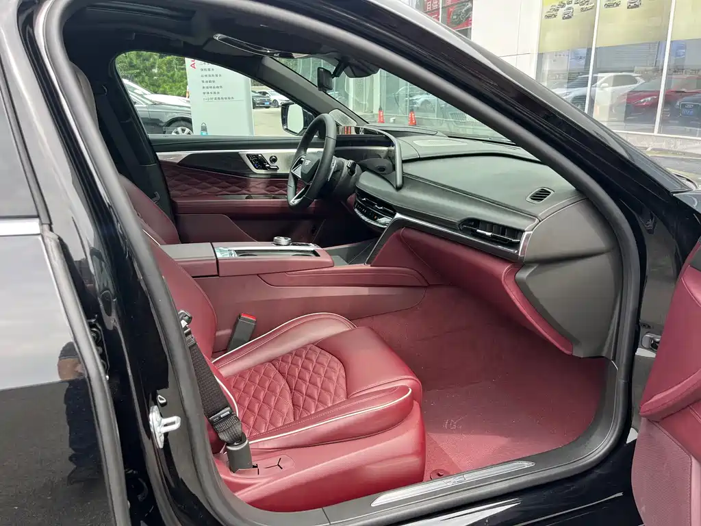 Cadillac CT6 — миниатюра 19