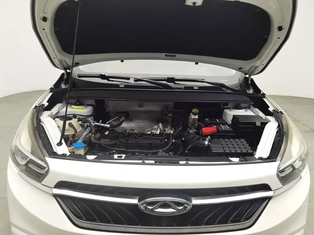 Chery Tiggo 7 — миниатюра 6
