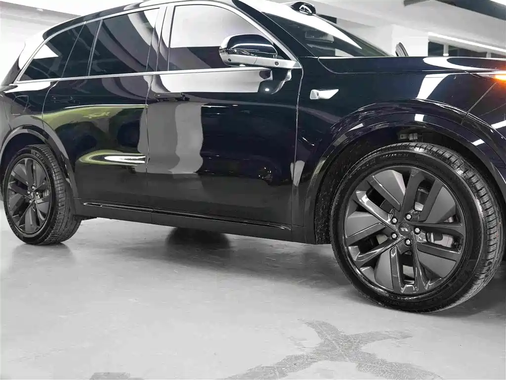 Li Auto Li L8 — миниатюра 14