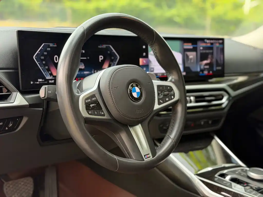 BMW 3 Series — миниатюра 15