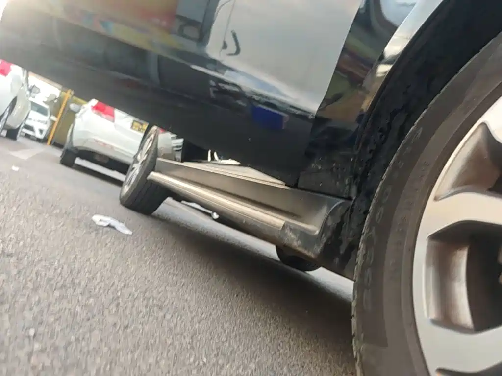 Mercedes-Benz 奔驰GLE(进口) — миниатюра 21