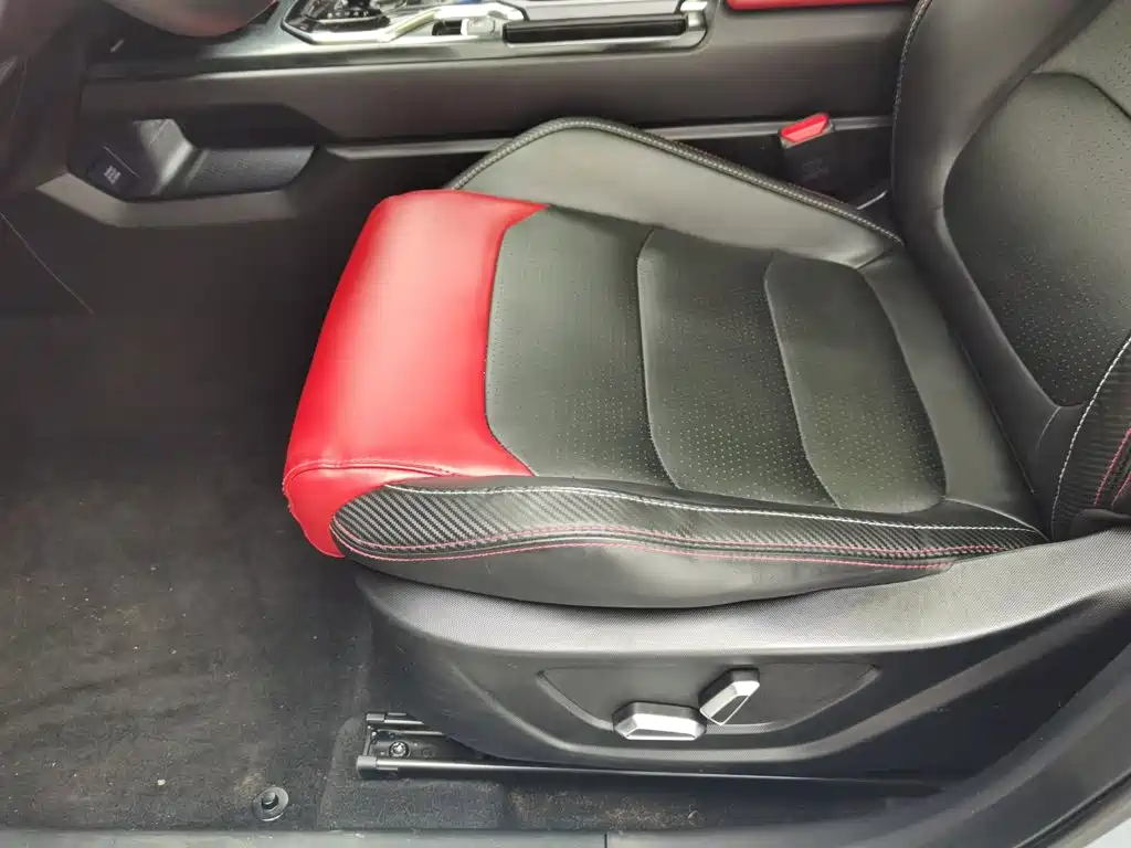 Geely Icon — миниатюра 20