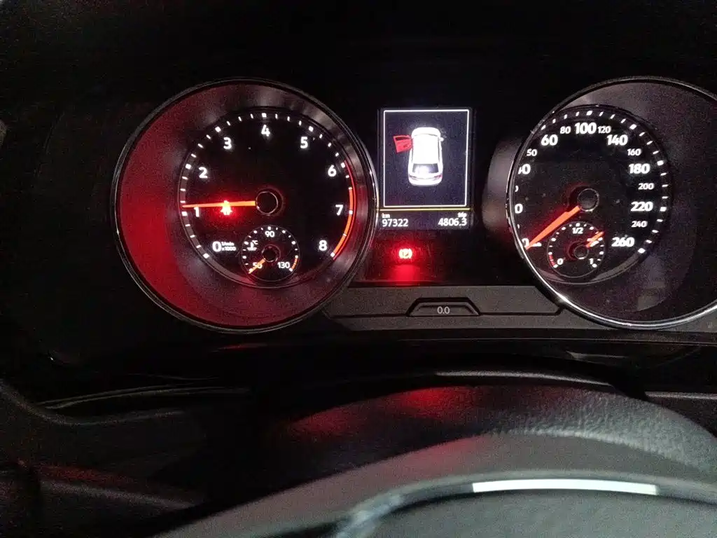 Volkswagen Tiguan L — миниатюра 5