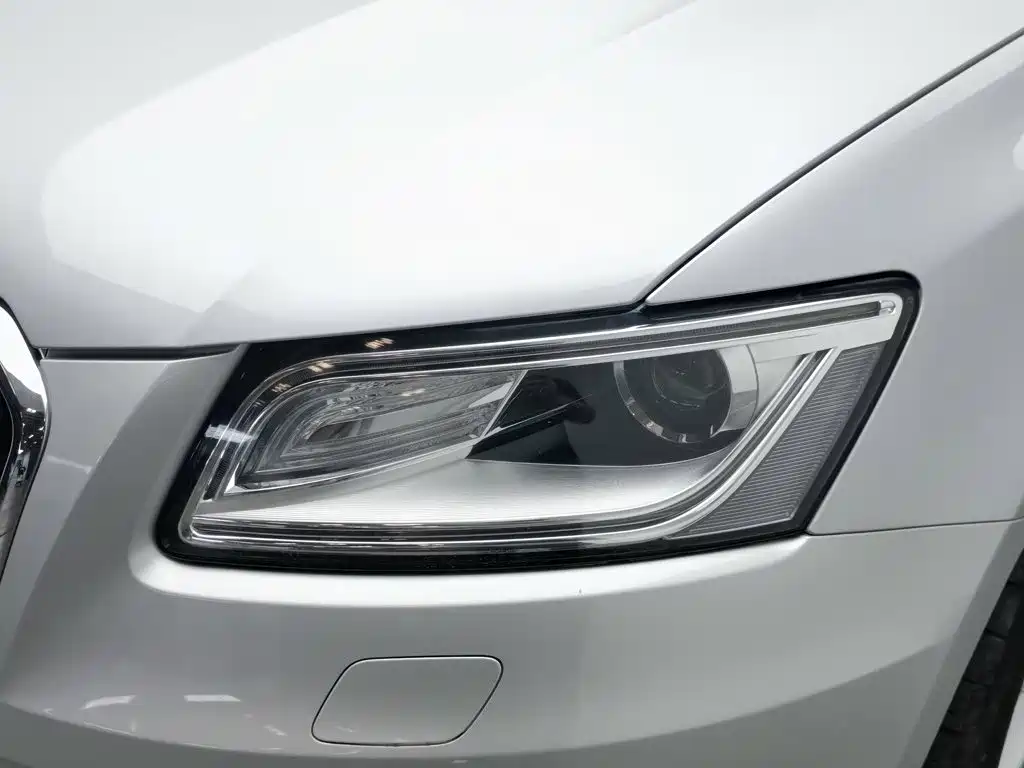 Audi Q5 — миниатюра 7