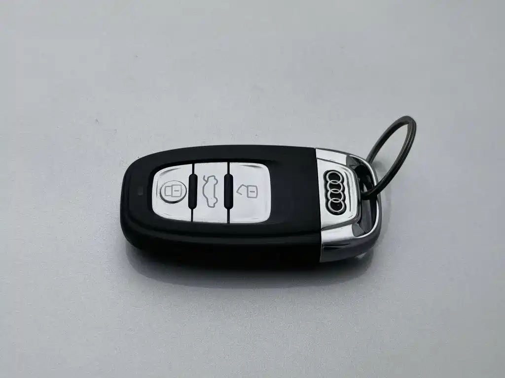 Audi Q5 — миниатюра 19