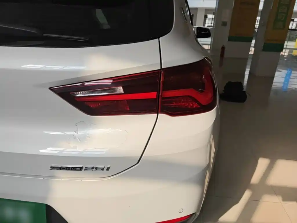 BMW X2 — миниатюра 8