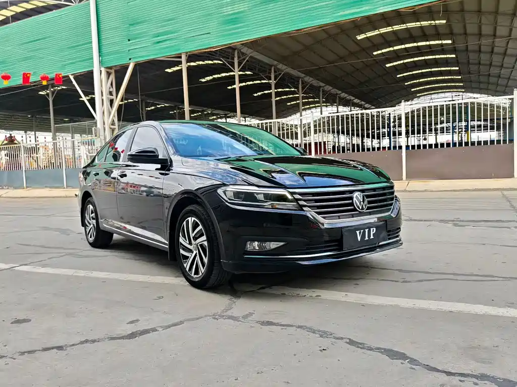 Volkswagen Lavida — миниатюра 3