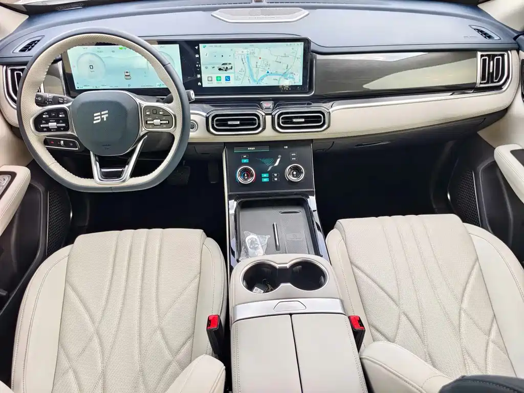 Shanhai Shanhai L7 — миниатюра 22