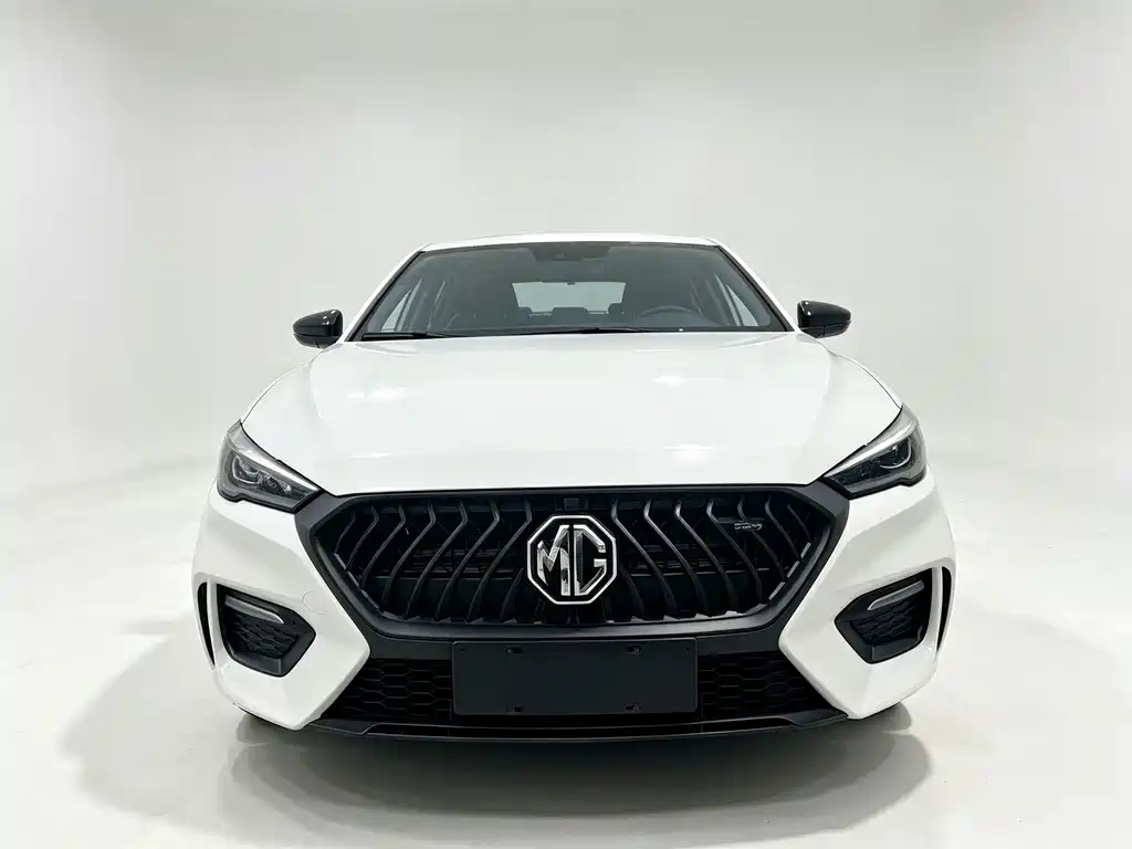 MG MG6 — миниатюра 2