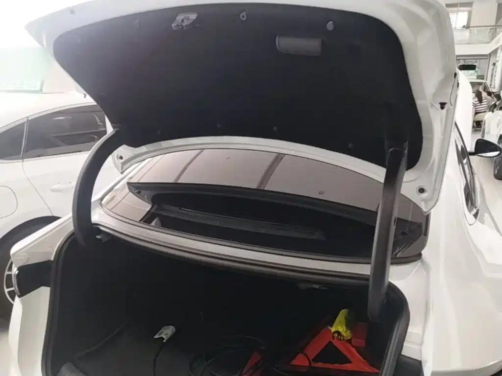 BYD Seal 06 — миниатюра 19